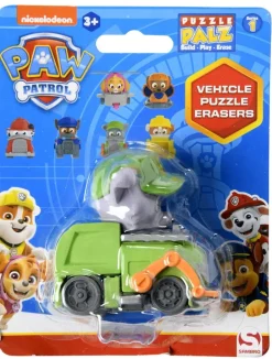 Palapelipyyhekumi Puzzle Palz