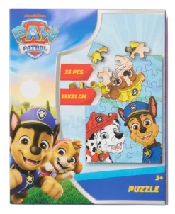Palapeli Toy Universe