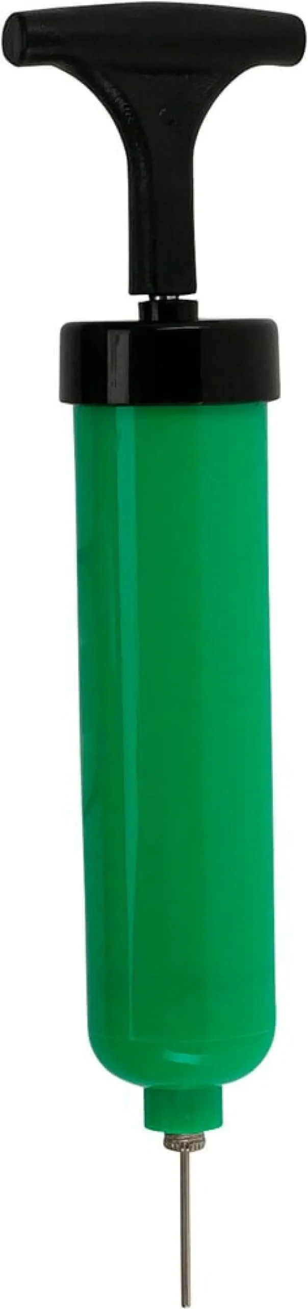 Pallopumppu
