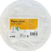 Paperilautanen