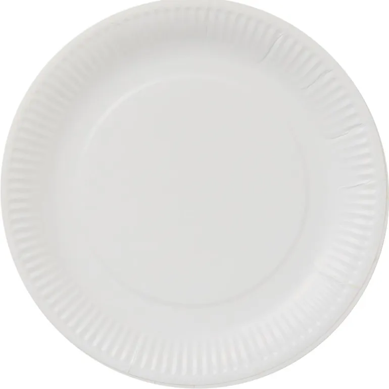 Paperilautanen