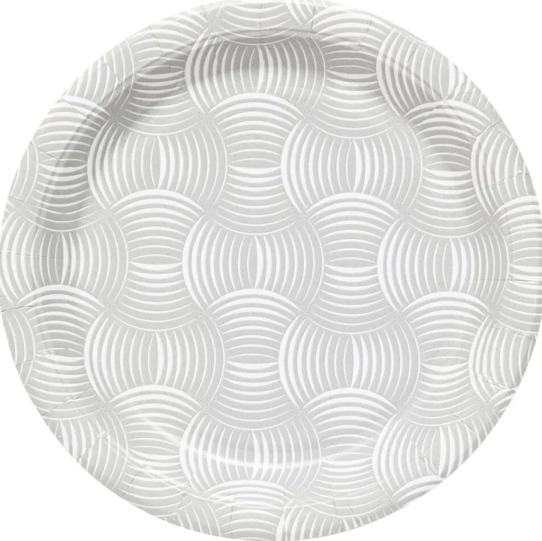 Paperilautanen