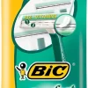 Partahöylä miehille Bic