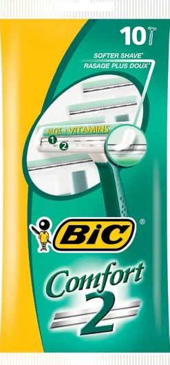 Partahöylä miehille Bic