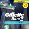 Partahöylä miehille Gillette