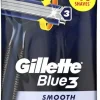 Partahöylä miehille Gillette