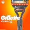 Partahöylä miehille Gillette Fusion