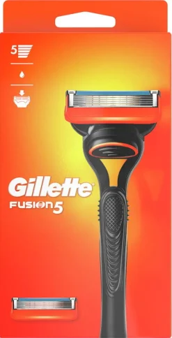 Partahöylä miehille Gillette Fusion