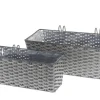 Parvekelaatikko 4Living Onyx