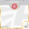 Pastillirasia Läkerol Big Pack