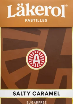 Pastillirasia Läkerol Big Pack