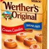 Pastillirasia Werther’s Original Sugar Free