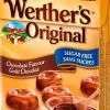 Pastillirasia Werther’s Original Sugar Free