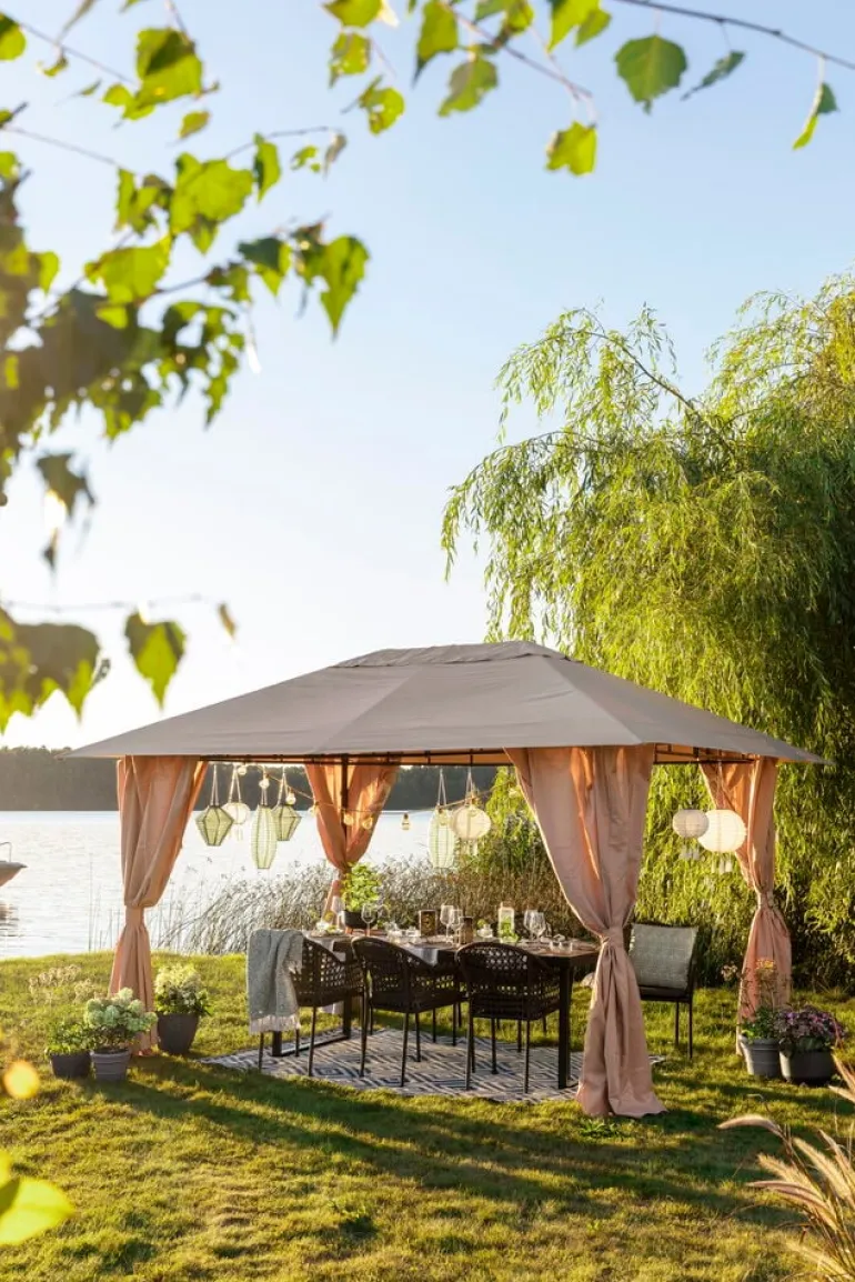 Paviljonki Maui