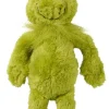 Pehmolelu Grinch