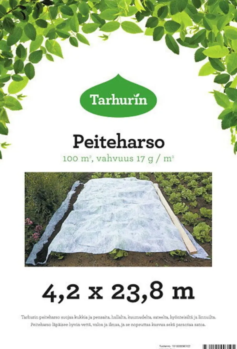 Peiteharso