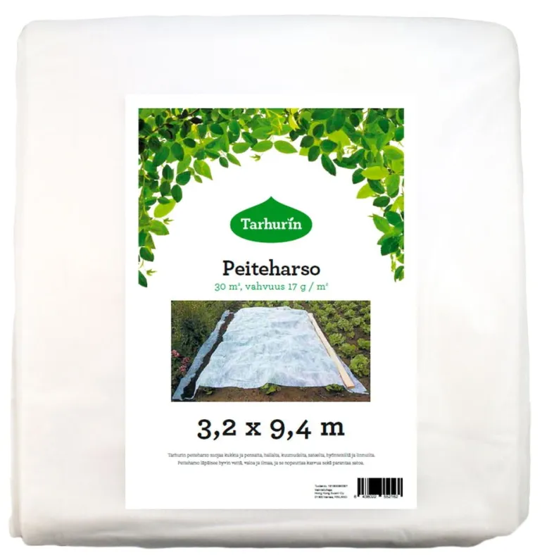 Peiteharso