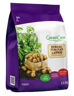 Perunalannoite GreenCare