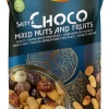 Pähkinät Tropic Snacks