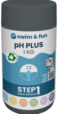 pH-plus