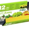 Pienoiskasvihuone Jiffy