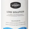 Piilolinssineste Swedish Vision
