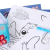 Piirustus- ja kirjoitussetti