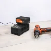 Pikalaturi Bruksbo LX System