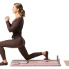 Pilates-lauta