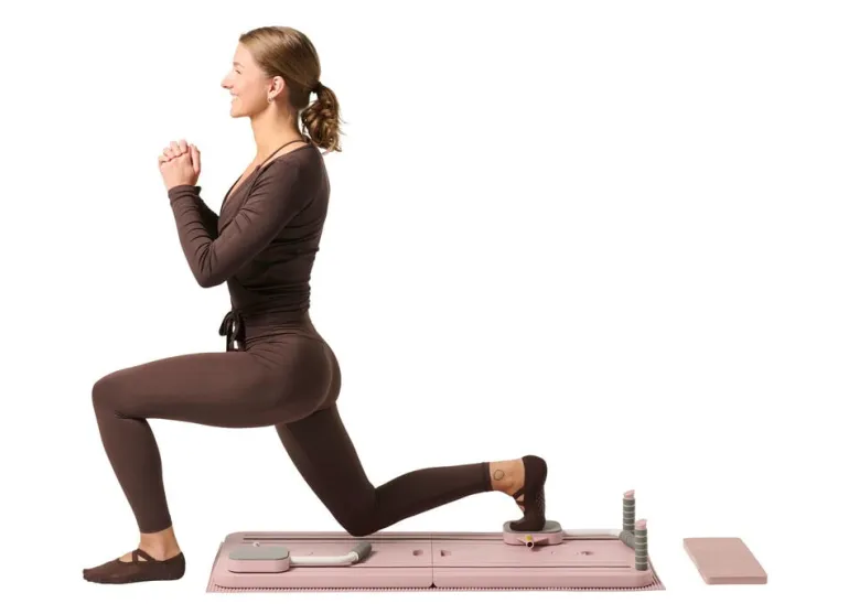 Pilates-lauta