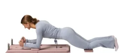 Pilates-lauta