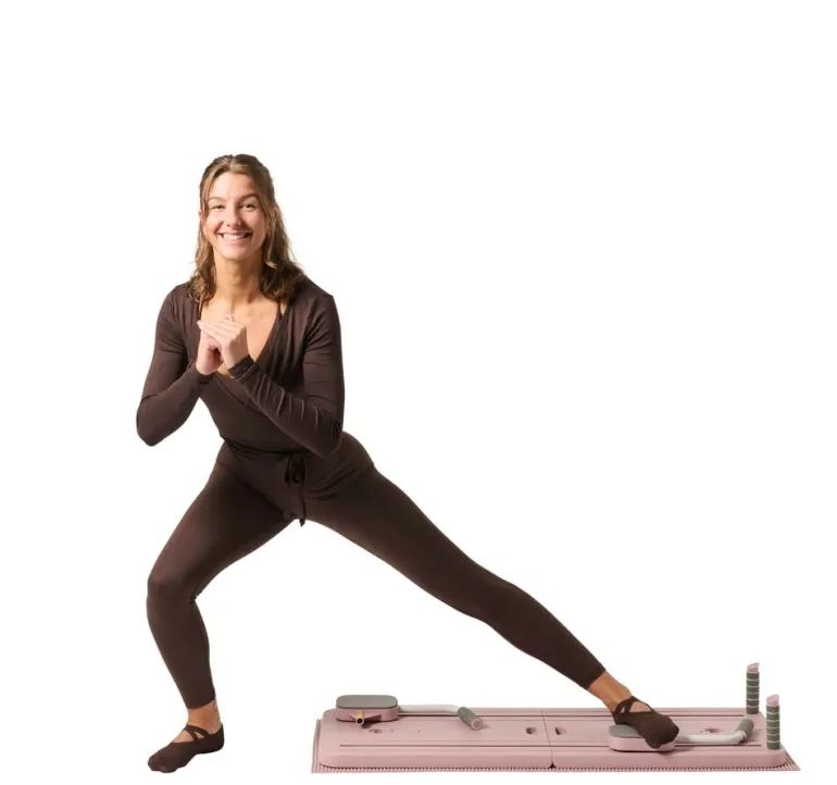 Pilates-lauta