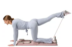 Pilates-lauta