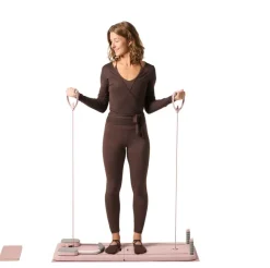 Pilates-lauta