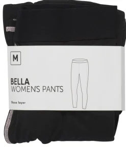 Pitkät alushousut Bella