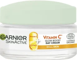 Päivävoide Garnier