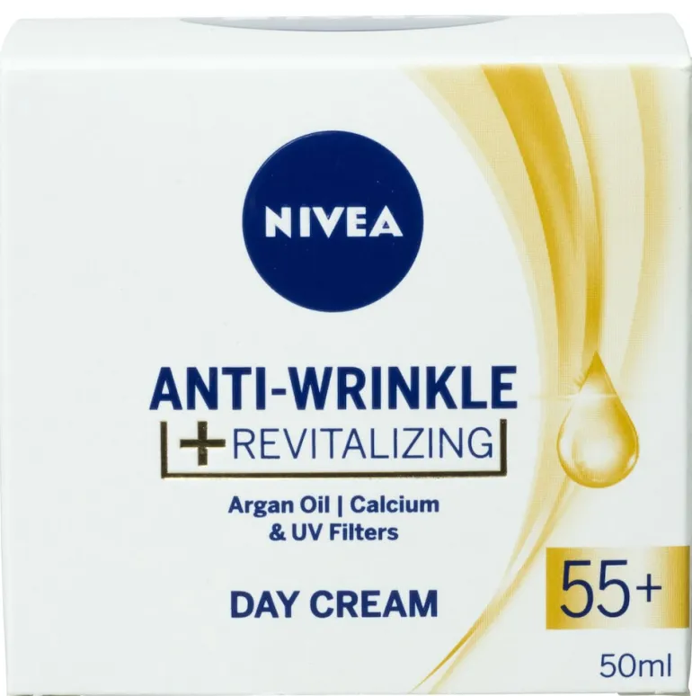 Päivävoide Nivea