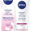 Päivävoide Nivea