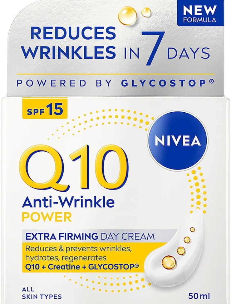 Päivävoide Nivea