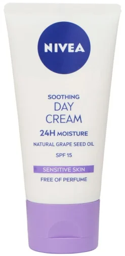 Päivävoide Nivea