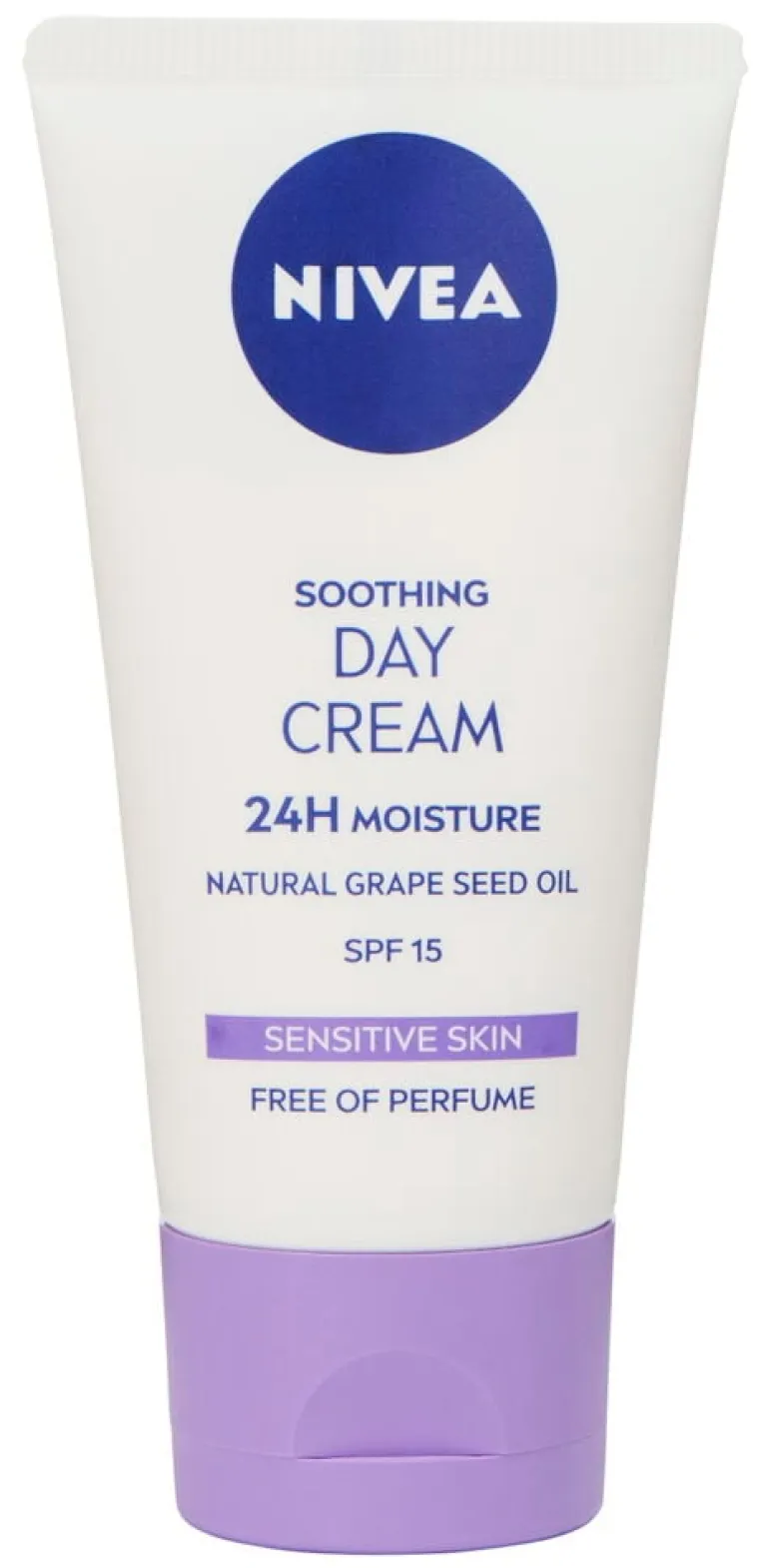 Päivävoide Nivea
