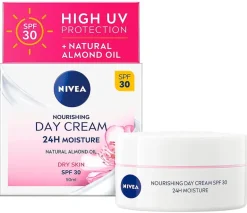 Päivävoide Nivea