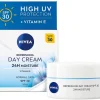 Päivävoide Nivea
