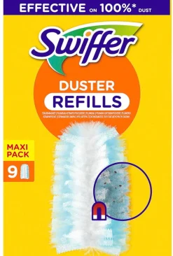 Pölyhuiska Swiffer Refill