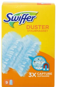Pölyhuiska Swiffer Refill