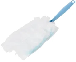 Pölyhuiskun aloitussarja Refin