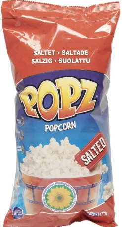 Popcorn Popz