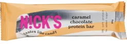 Proteiinipatukka Nick’s