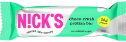 Proteiinipatukka Nick’s