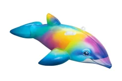 Puhallettava vesilelu Dolphin